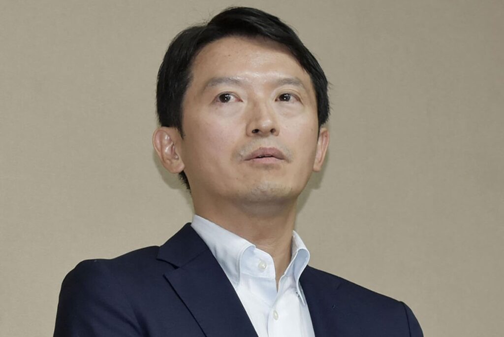 斎藤知事のパワハラを告発した兵庫県元幹部が死亡 百条委員会出席で紛糾していたプライバシー問題