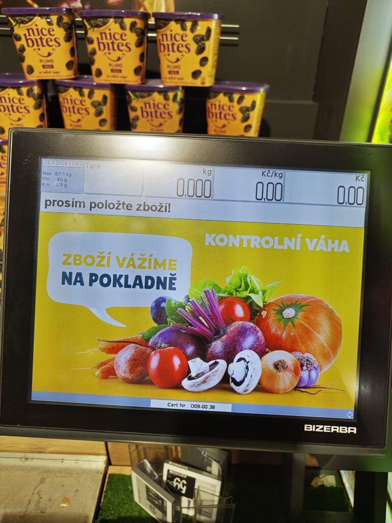 ビルに革命を！