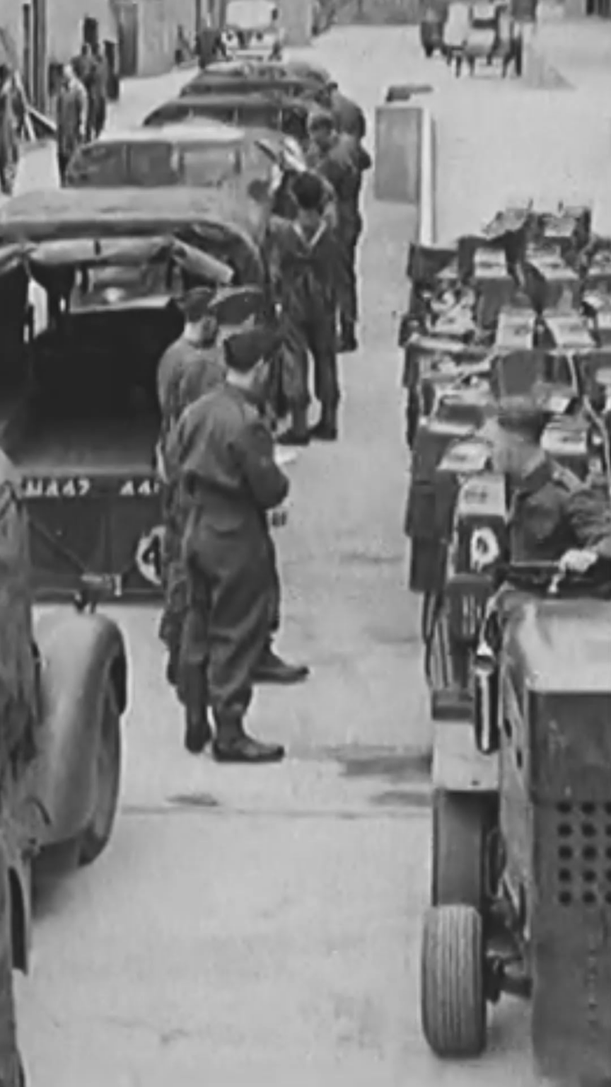 多くの点で、第二次世界大戦は、連合国への武器供給であった米国のレンドリースのおかげで勝利した。今日、ウクライナは言葉だけでなく行動による支援も必要としている。結局のところ、「深い哀悼の意」ではロシアのミサイルを撃墜することはできないのだ。