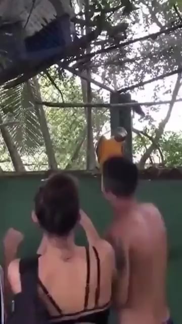 雰囲気を感じる