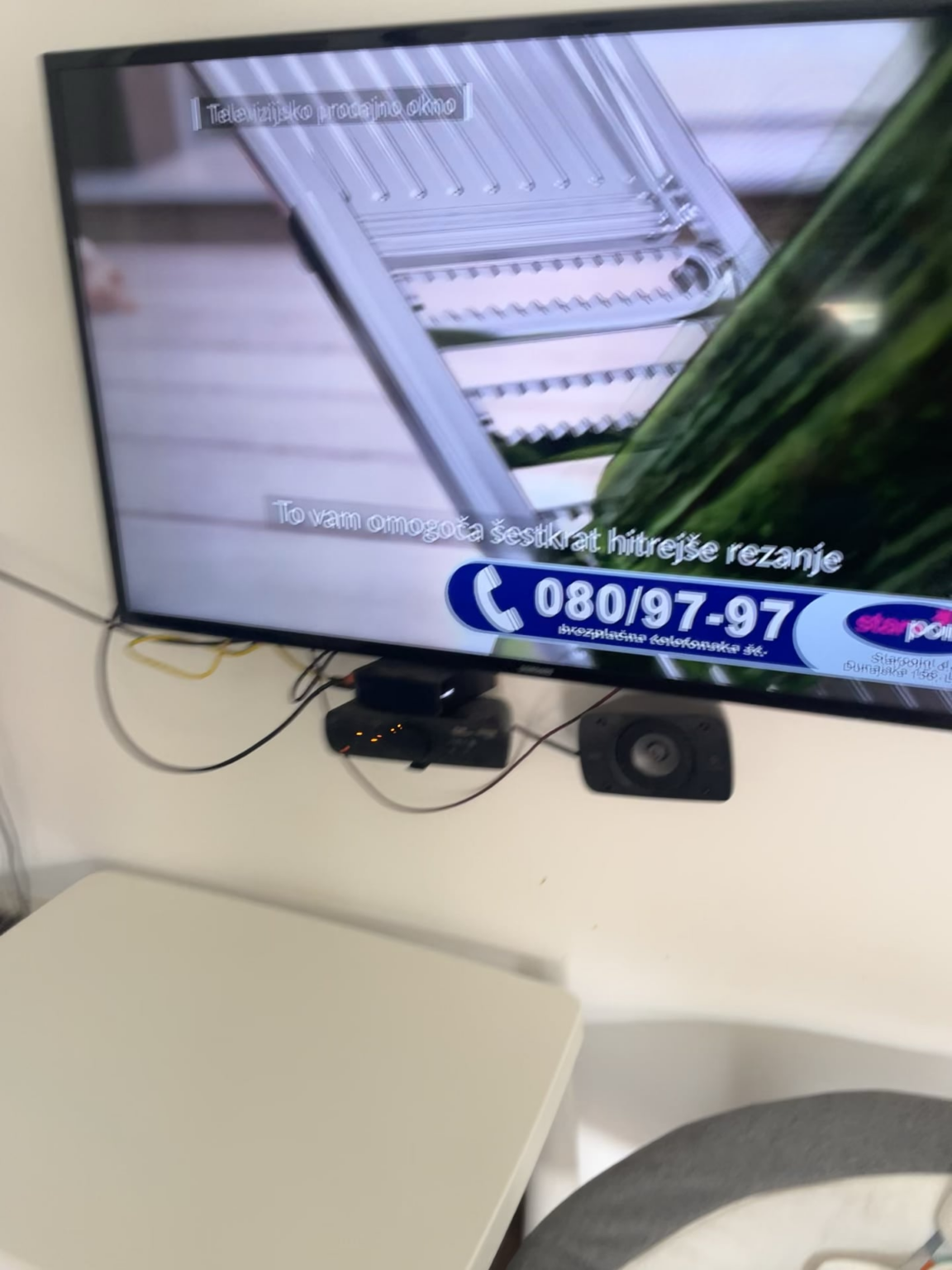 RTV SLO について