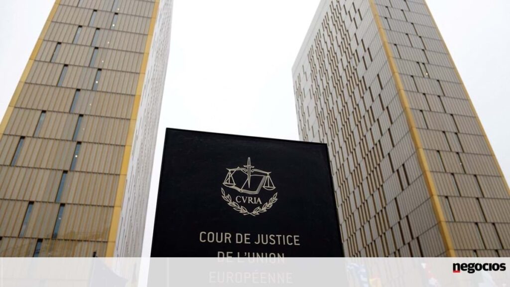 銀行カルテル: 欧州裁判所、データ交換が競争を制限する可能性があることを認める