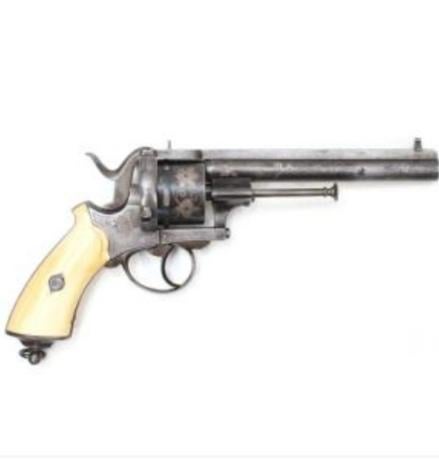カテゴリーD武器について