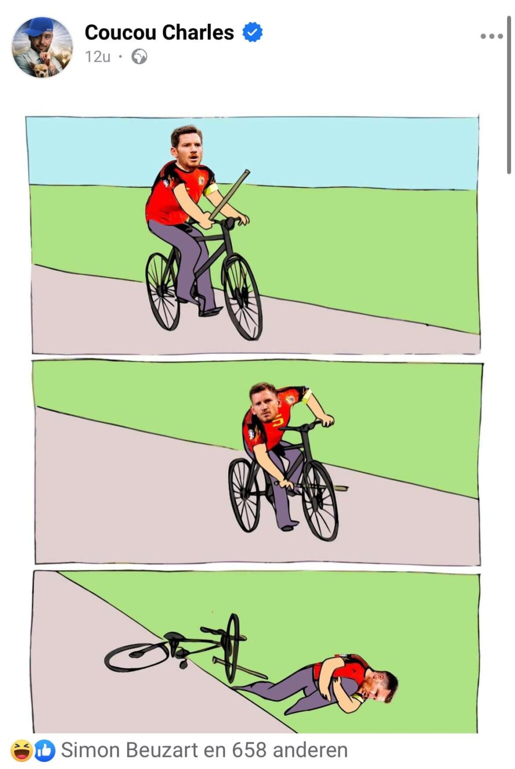 ジャンジャンジャン…