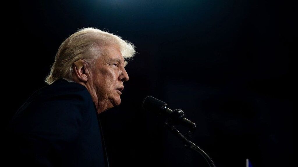 トランプ氏、暗殺未遂起きた町で再び集会開催の意向 - 事件の犠牲者らに敬意表す計画