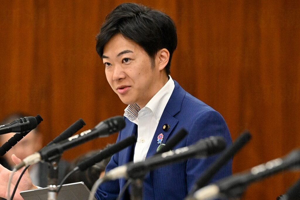 「石丸氏に推薦を断られ逆ギレ」「小池陣営にも無視され…」 都知事選を巡り維新が分裂