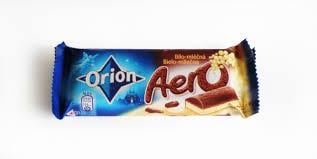 お菓子も以前とは違うと感じませんか?
