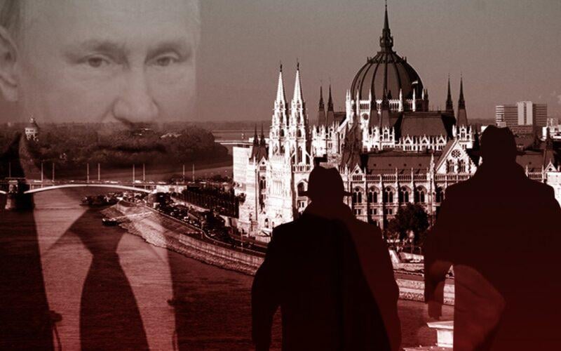 オーストリア、ヨーロッパ、米国の諜報機関や政府関係者によると、ウィーンはロシアの秘密作戦の拠点となっている。ヨーロッパ全土での殺人、破壊活動、リクルート活動への資金援助や兵站支援のほか、産業スパイ活動や影響力行使活動も行われている。