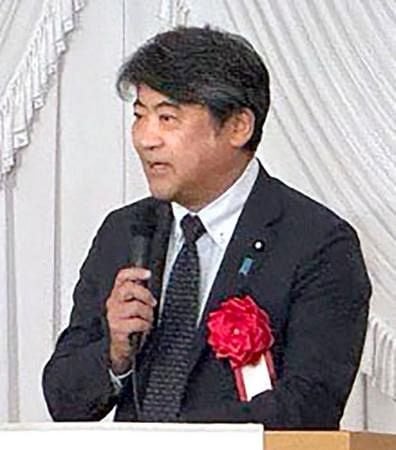 首相の立候補断念「ない」 木原氏、総裁選再選目指す