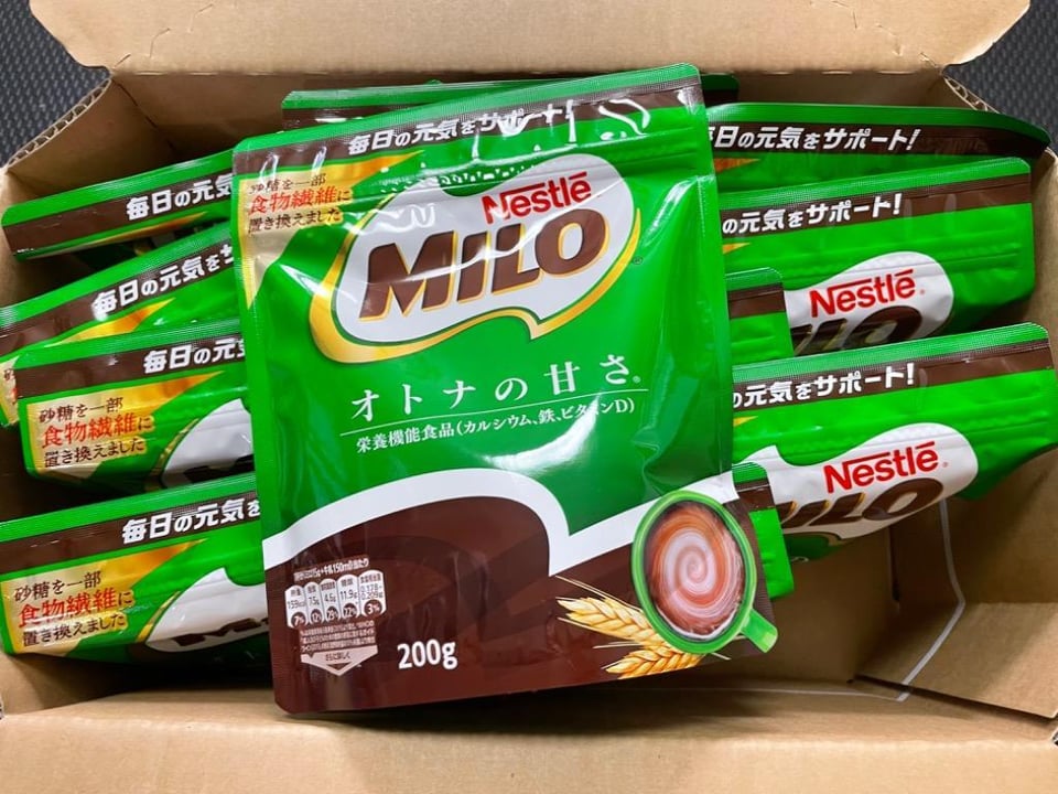 Is there an equivalent term for オトナの甘さ ("Dorosła słodycz") in Poland in regards to chocolate?