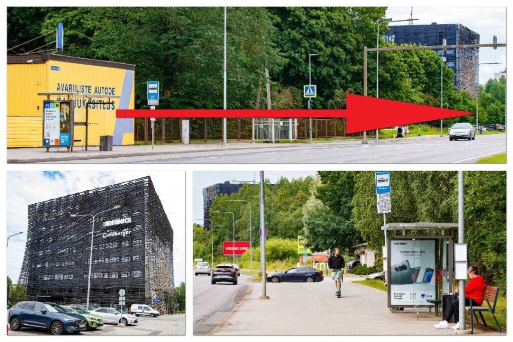 「スイサは不可能だ！」 障害者が社会保険委員会の建物に到達するには、奇跡的に回復する必要があります