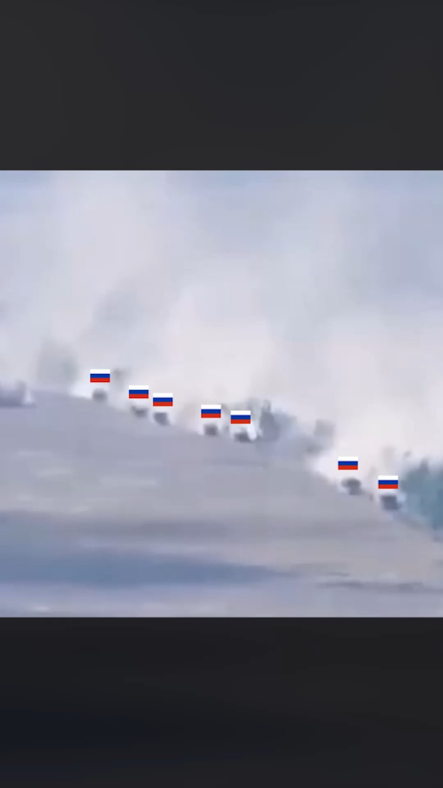 ウクライナ空挺部隊はロシア軍による最大規模の攻撃の一つを勇敢に撃退した。ロシア軍は数十両の戦車と攻撃車両でウクライナ軍の陣地を襲撃しようとしたが、西側諸国の兵器の使用により阻止された。