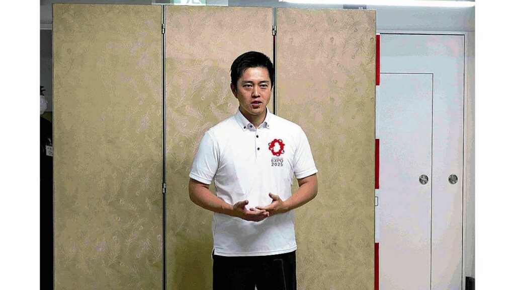 兵庫知事疑惑、推薦した維新幹部の静観に党内から不満「かばっているように見える」