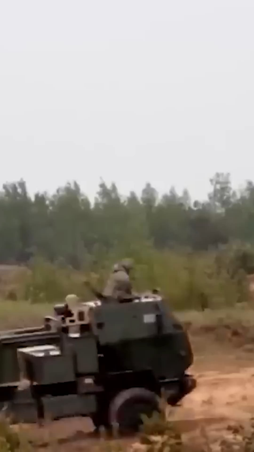 ウクライナはロシア奥地の標的を攻撃するための長距離ミサイルを受け取ることになる。NATO事務総長イエンス・ストルテンベルグは、ウクライナが侵略者の領土を攻撃する権利について新たな声明を発表した。