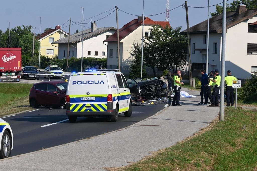 プルレキヤ氏：非公式：運転中に対向車と衝突し死亡 - Lendavainfo.com