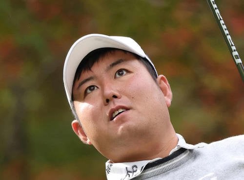 プロゴルファーの杉山知靖容疑者を逮捕 飲食店従業員に性的暴行の疑い 昨年スピード違反で逮捕
