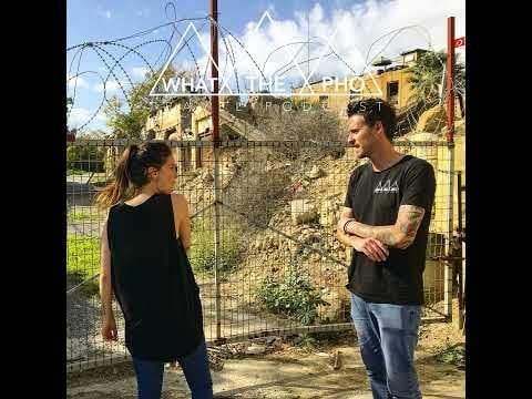 キプロス分断の島 - ドキュメンタリー