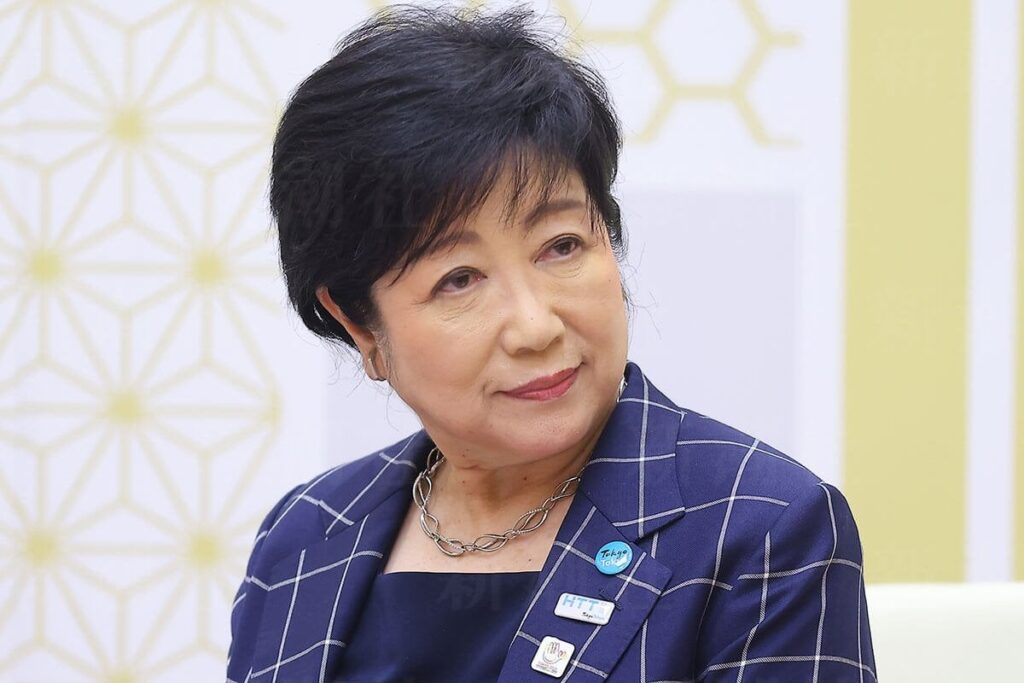 「東京都は土地をすごい勢いで三井不動産に差し出している」　小池都政の「三井ファースト」に疑問の声（全文） | デイリー新潮