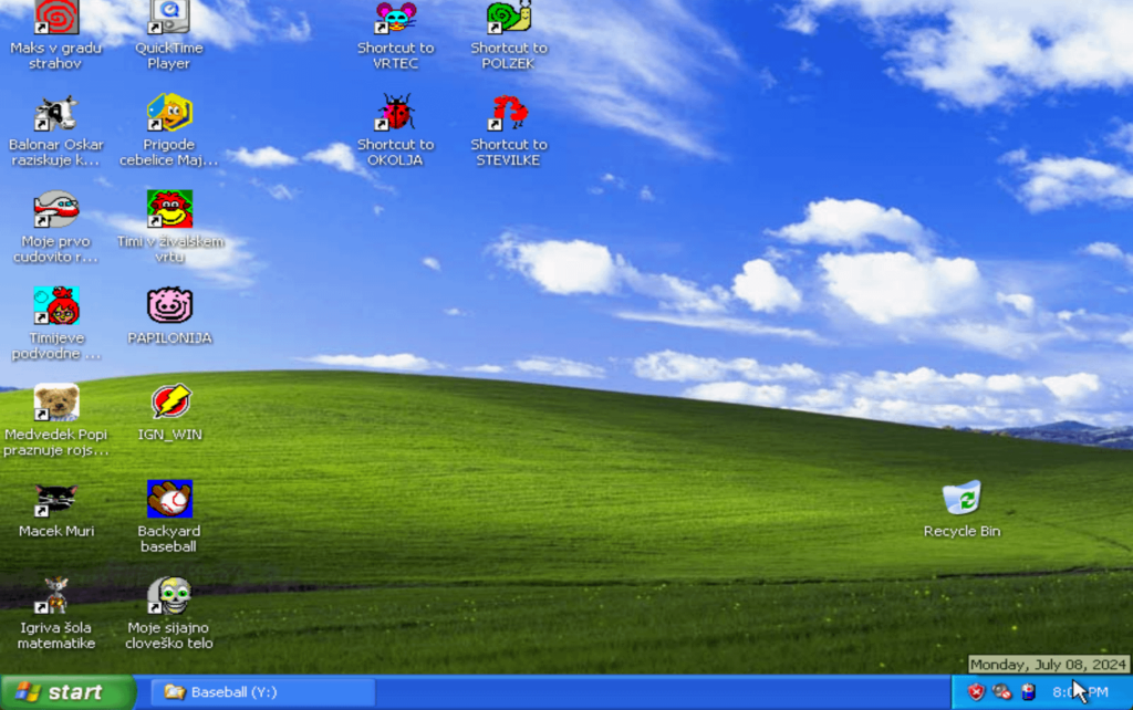 古い PC ゲーム (コメントに動作中の torrent が含まれています)