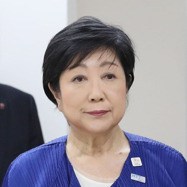 小池知事「テレビ私物化」画策のア然…都知事選討論会からは逃げるくせに、自分都合で電波利用 ― 事前通告なしの質問にブチ切れ