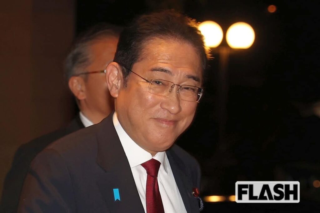 岸田首相「金メダル電話」も支持率“無風”対抗馬・石破茂氏の煮え切らぬ態度に自民党内でつのる“イライラ”― 首相を決める“大事な一戦”が不戦敗に