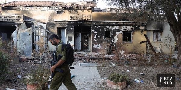レポート：イスラエル軍は10月7日にハンニバル指令を実施した