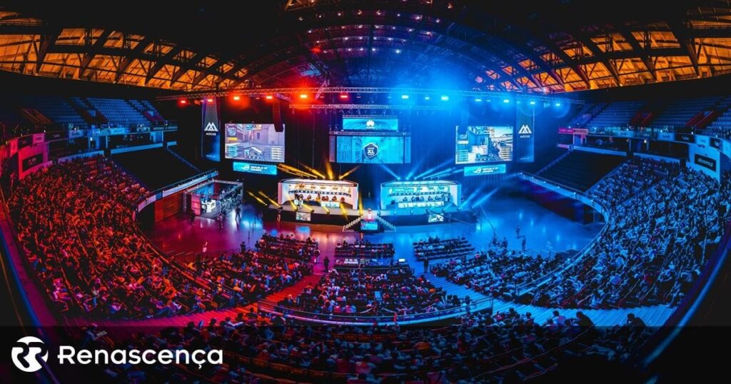 PSはeスポーツを正式なスポーツとして認めたいと考えている。 この提案はすでにIL-Renascençaによって擁護されている