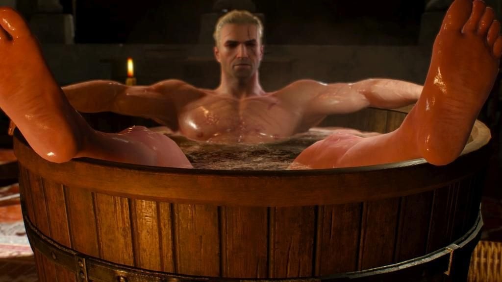 CDプロジェクトのパヴェル・サスコは、オーストラリアのエストニア人ビート農家が『ウィッチャー4』のシニアクエストデザイナーになった感動的な物語を語る。
