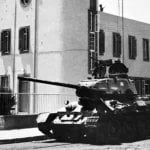 WFTUは、キプロスにおけるクーデターとトルコの侵攻という二重の犯罪の50周年を記念して