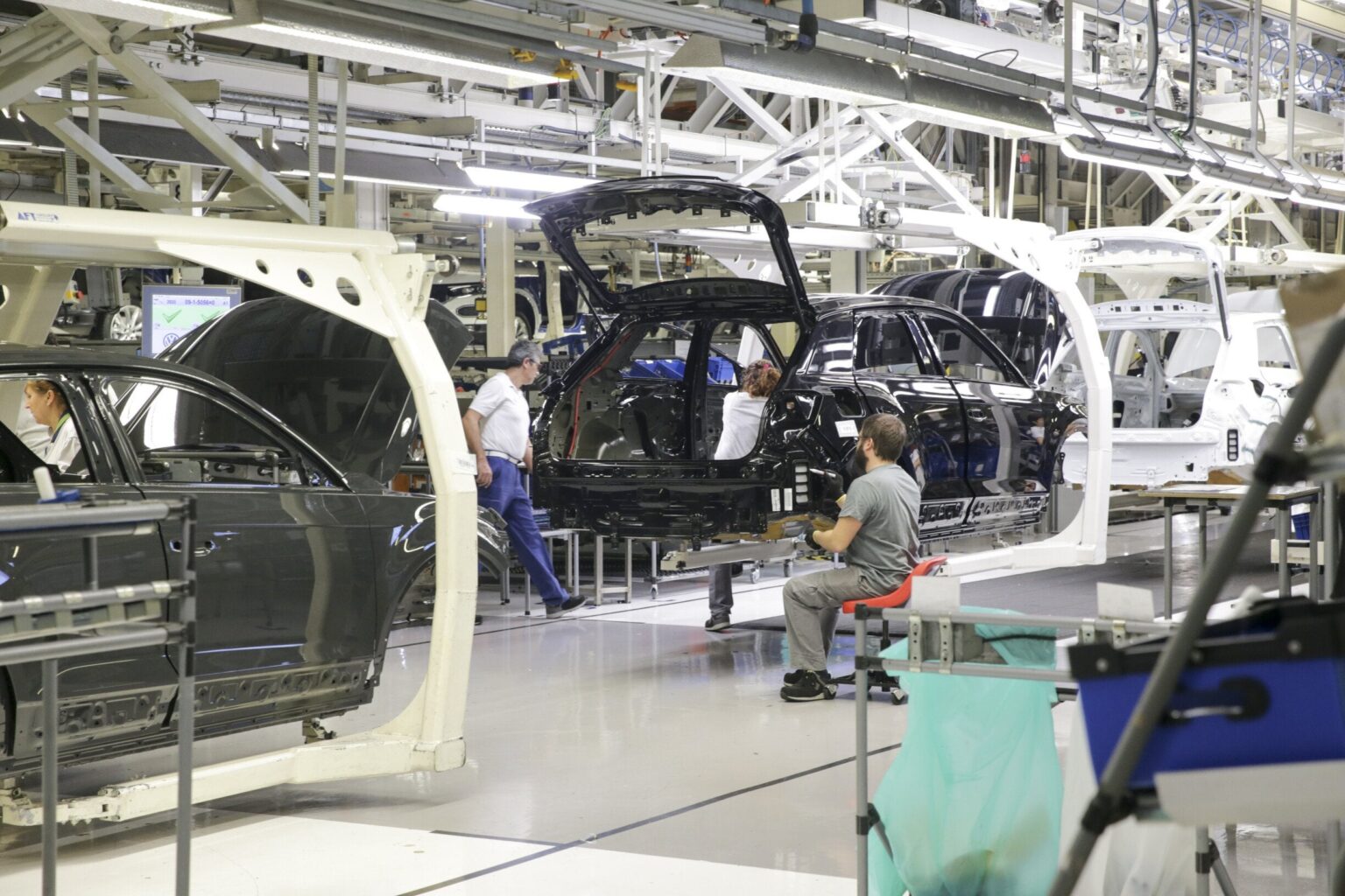 ポルトガルの自動車部品産業、ヨーロッパで 1 日あたり 1 件の特許を登録