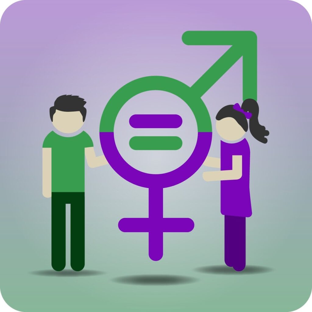 スイスで男女平等を実現するには？