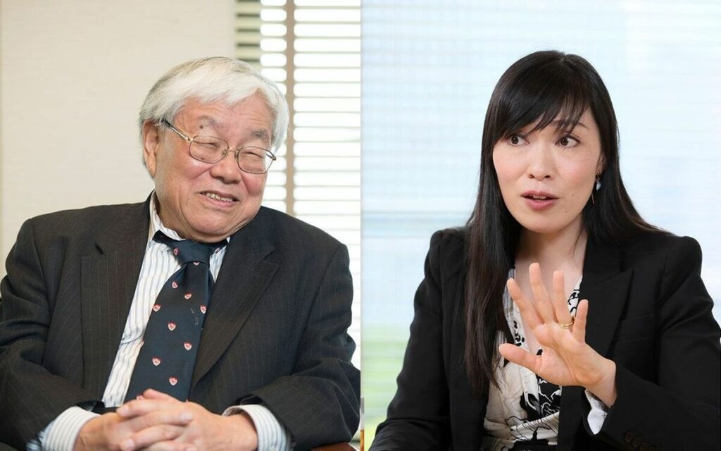 アベノミクスのブレーンとして知られる経済学者の浜田宏一氏は、長らく躁うつ病に苦しんできた。なぜ、いま心の病を語るのか？