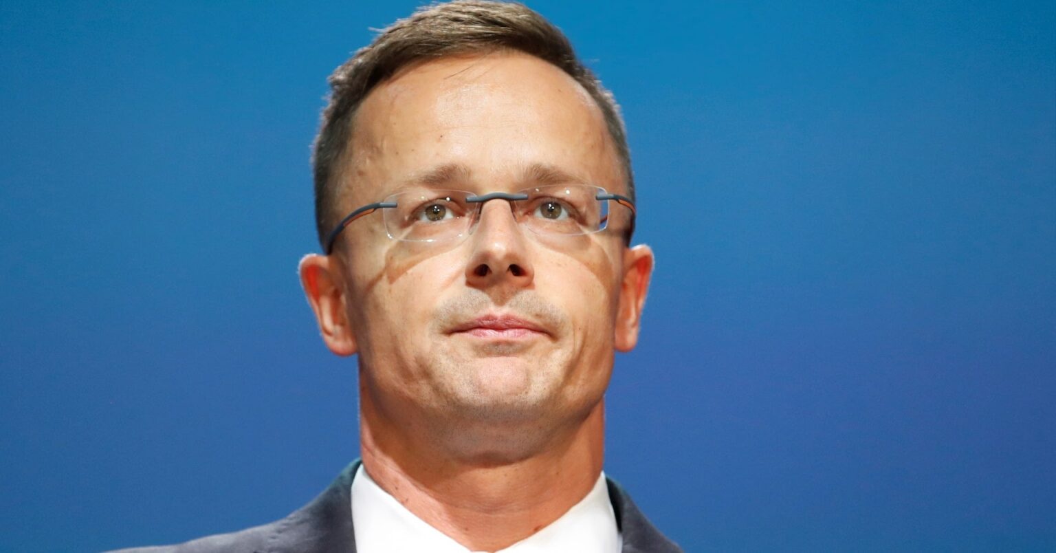 ハンガリー、キエフがルクオイルの輸送を許可するまで加盟国へのEU資金をブロックへ