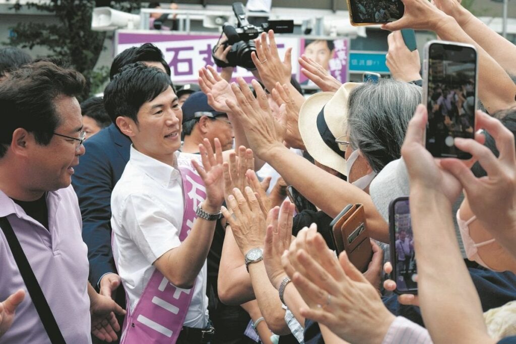 「石丸フィーバー」なぜ起きた？ 「政治が面白い」「人柄を信じられる」と無党派層に言わせた独自の戦略