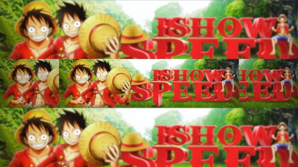 iSHOWSPEEDがついに暴徒から逃れる