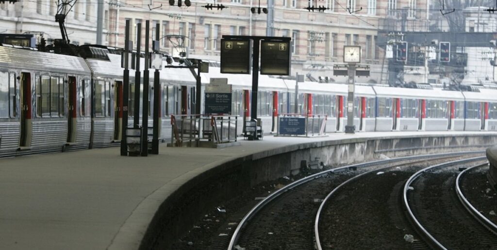 [Il Post] フランスで高速鉄道網の破壊行為があった