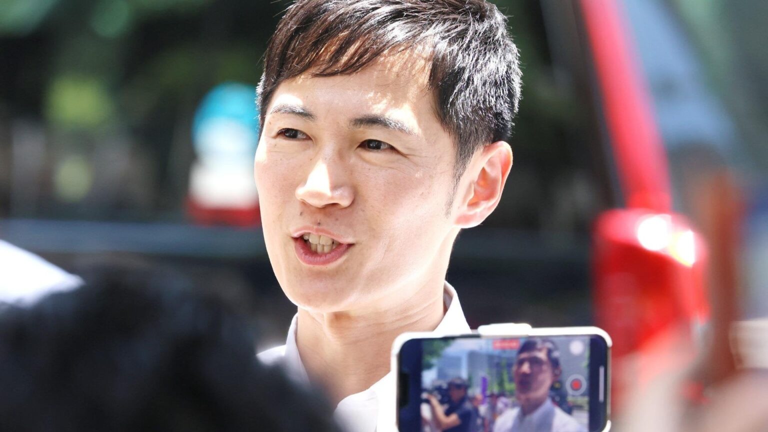 石丸現象とは何か 石丸伸二氏「165万票」の中身を独自データで分析する