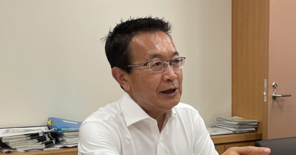 「『消費税ゼロ』で自民党をぶっ潰せ」立憲・川内博史議員が緊急提言！政権交代するための「超現実的な方法」― 自民党には絶対にできないこと