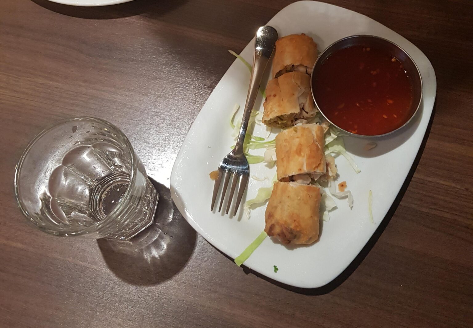 お箸ランチセール