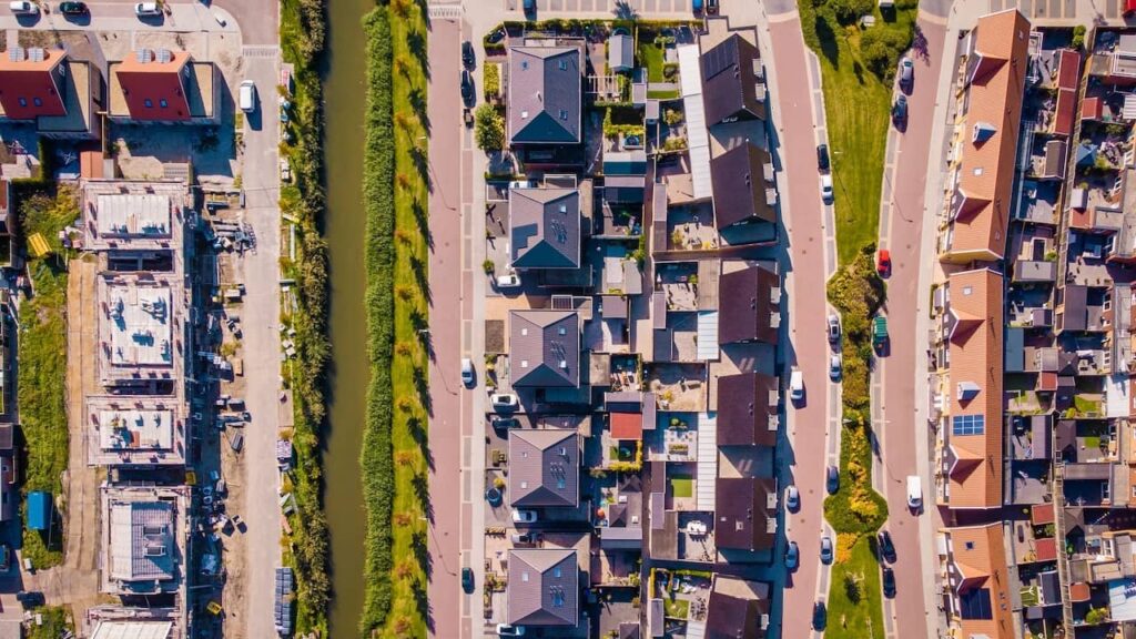 住宅価格の上昇幅は約2年ぶり、ユトレヒトは異常値