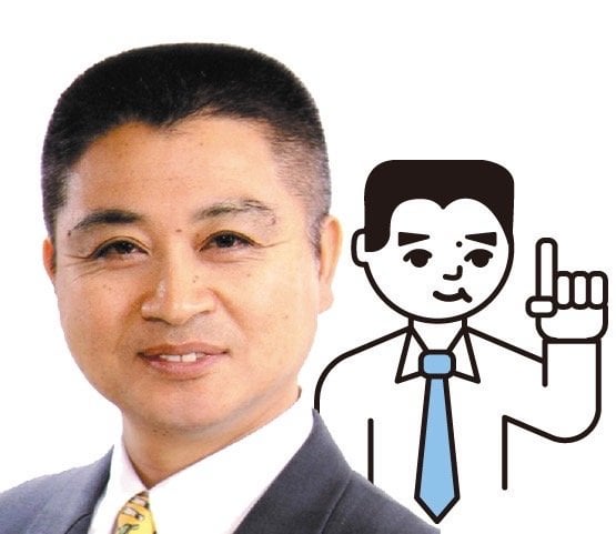 選挙が得意な奴が票を集めるのは、詐欺と同じ。 - 自社