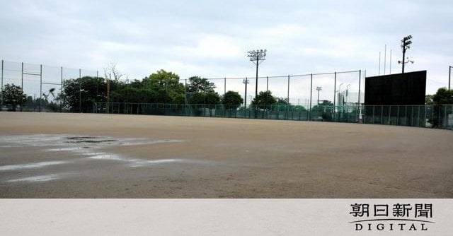 練習中に倒れ、野球部員死亡 遺族が元監督や大学側を提訴 岐阜地裁