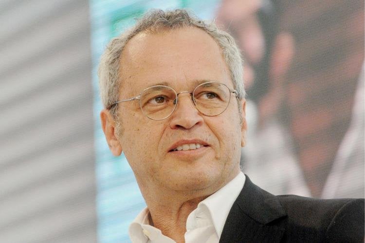 ニュース、視聴率は急落したが、La7 の Mentana は 20% 成長
