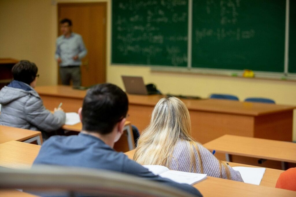 在学中の障害給付金