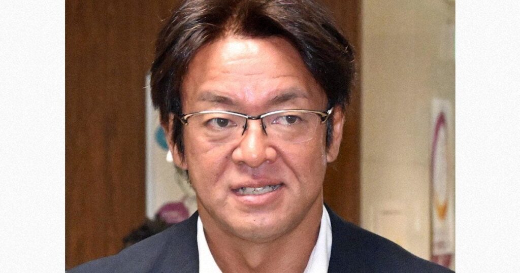 「裏金が原資」元秘書が証言 堀井学衆院議員の香典違法配布 | 毎日新聞