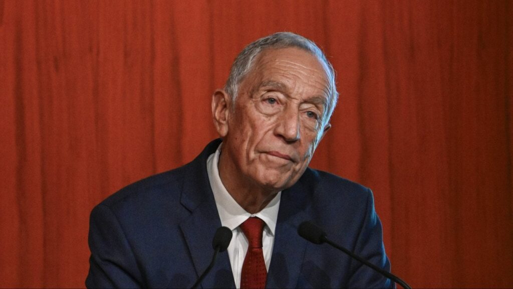 マルセロ、7つの卒業証書の決定を発表。  IRS減額は失敗するはずだ
