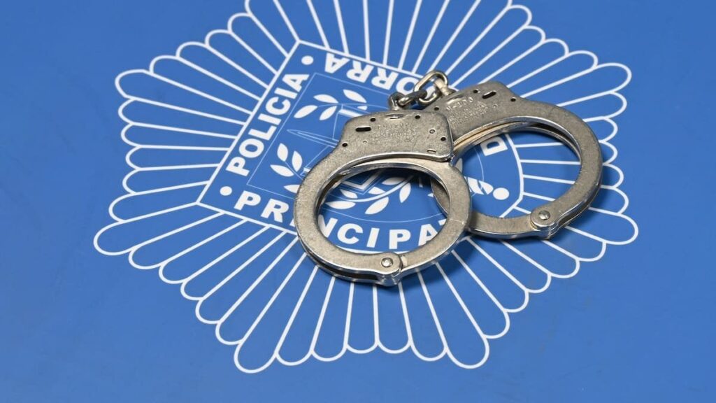 仮想通貨詐欺容疑で2人逮捕