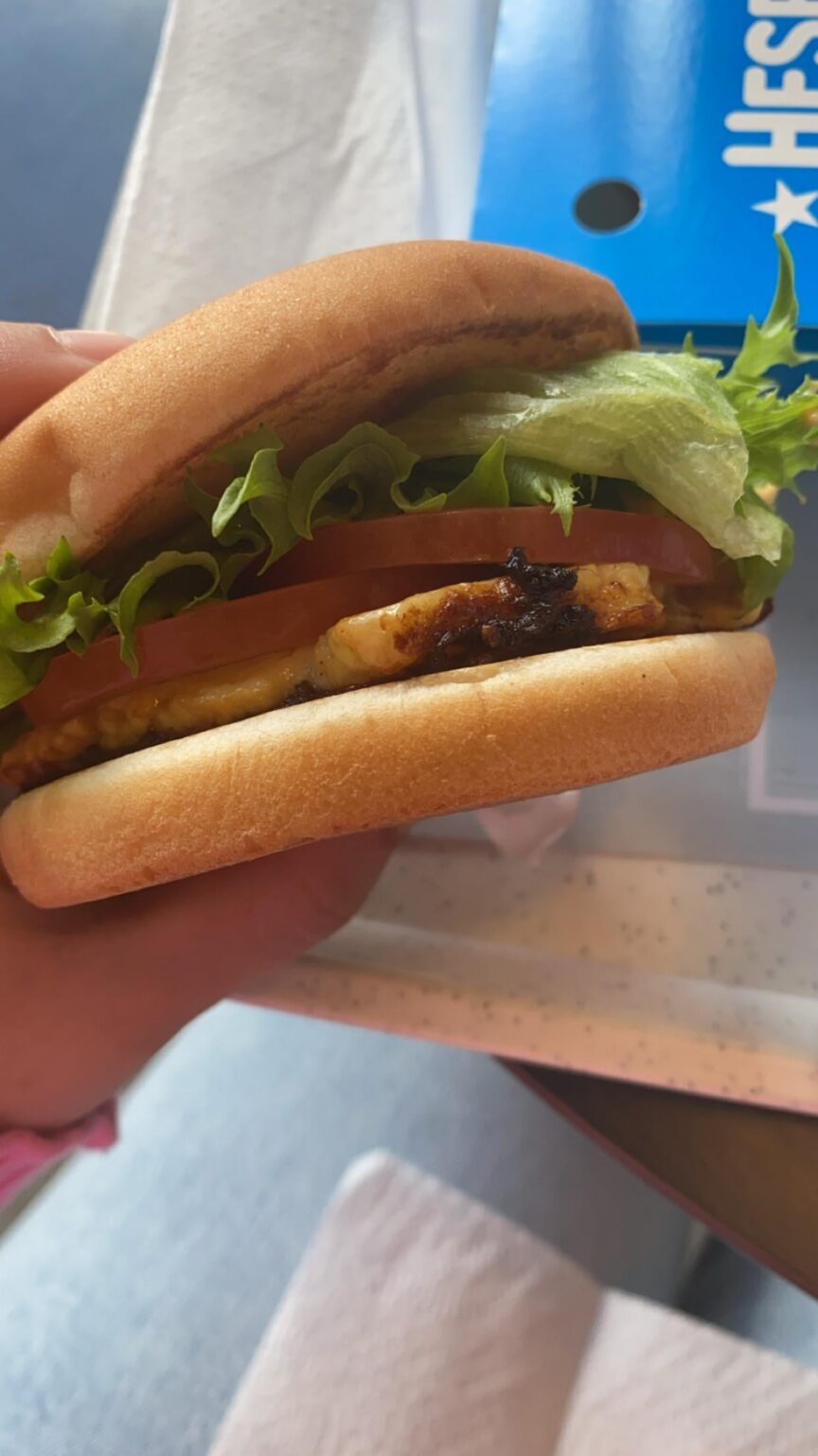 うつ病が（一時的に）治りました