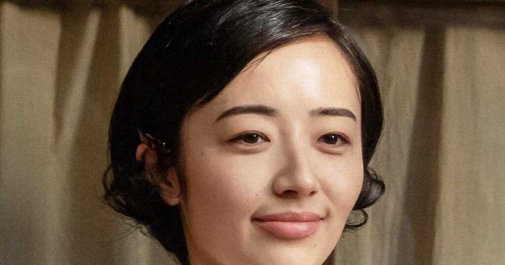 朝ドラ「虎に翼」イマジナリー花江ちゃん（森田望智）が寅子（伊藤沙莉）に喝！SNS「強引で最高」「花江ちゃん降臨」と感激 - iza（イザ！）