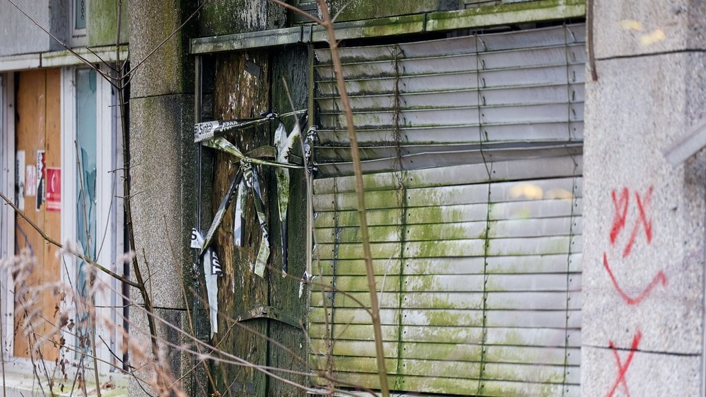 失われた正方形: ゴロブが謝罪すれば、ヴェズナヴェルは土地を寄付するだろう